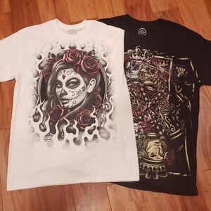 DOM Fashion T-shirt Bundle